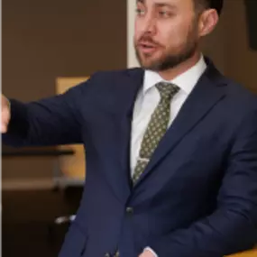 Criminal Defense & DUI Attorney In Phoenix - Armando Nava