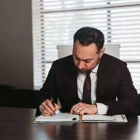 Criminal Defense & DUI Attorney In Phoenix - Armando Nava