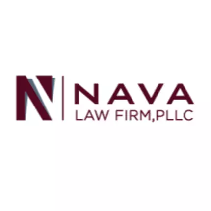 Logo fra Nava Law Firm