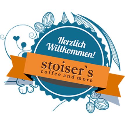 Logo von stoiser's coffee and more