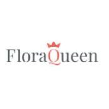 Logotipo de Floraqueen