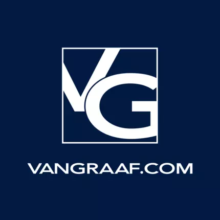 Logo od VAN GRAAF Gdańsk