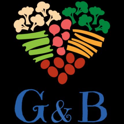 Logotipo de Supermercato G.e B.