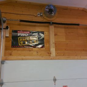 Bild von Garage Door Repair Livonia