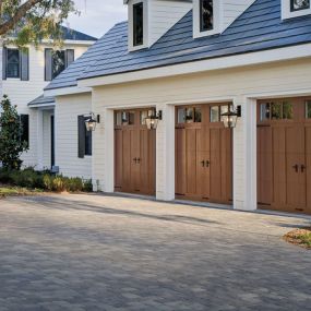 Bild von Garage Door Repair Livonia