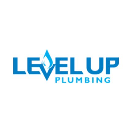 Logo van Level Up Plumbing