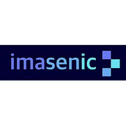 Logotyp från Imasenic Advanced Imaging