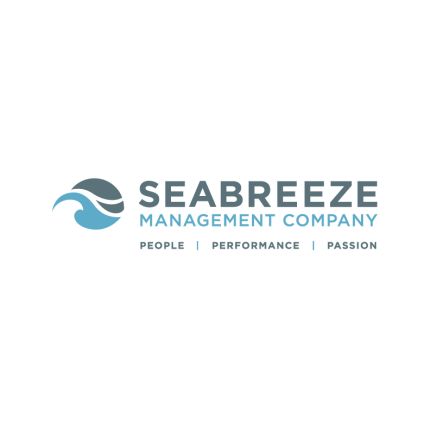 Logo from Seabreeze Management Company - Las Vegas