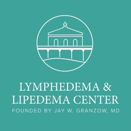 Logo from Lymphedema & Lipedema Center - Jay W. Granzow, MD