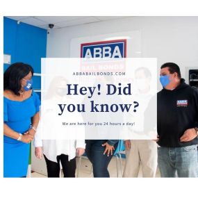 Bild von ABBA Bail Bonds