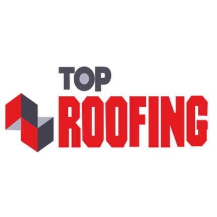 Logo fra Top Roofing LLC