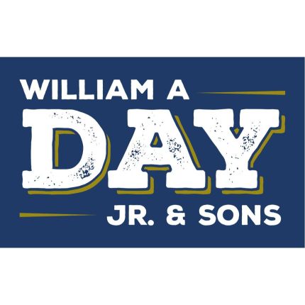 Logo od William A. Day Jr. & Sons Logging & Firewood