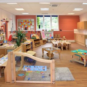 Bild von Bright Horizons Southborough Woodlands Preschool