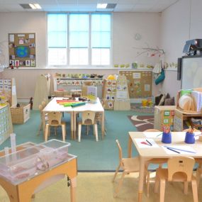Bild von Bright Horizons Southborough Woodlands Preschool
