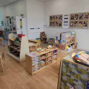 Bild von Bright Horizons Southborough Woodlands Preschool