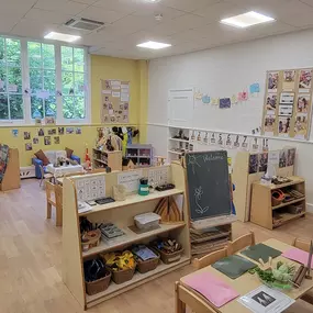 Bild von Bright Horizons Southborough Woodlands Preschool