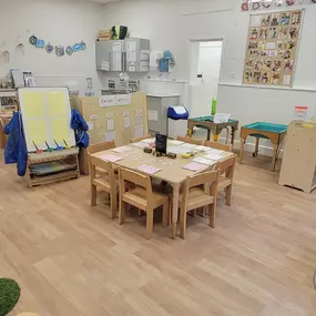 Bild von Bright Horizons Southborough Woodlands Preschool