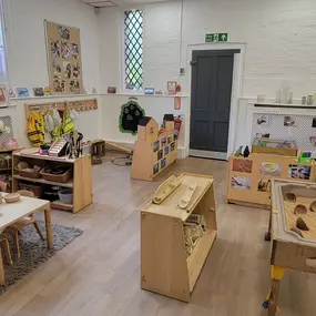 Bild von Bright Horizons Southborough Woodlands Preschool