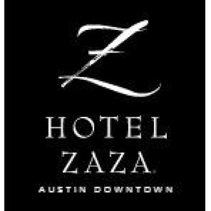 Logotipo de Hotel ZaZa Austin