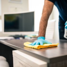 Keeping your home or business safe, especially in this day and age, is critical. Whether you’re running a daycare center, own a large office building, or simply want to keep your home safer for your family, Plymouth Carpet Services offers disinfection services.