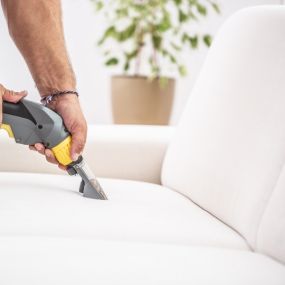 As the proven upholstery cleaning experts, Plymouth Carpet Services can reverse damage and restore furniture such as sofas, chairs, recliners, and more. Our talented technicians have the knowledge, skill, and expertise needed to clean various types of upholstery in a timely and efficient manner—keeping your furniture looking like new every time.