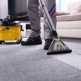 Your carpet should remain soft and beautiful as an asset to your home, a play space for your children, and a living space for guests and family. When stains or allergens are trapped in the fibers, carpets can make your home environment unsightly and unhealthy. Professional carpet cleaning from Plymouth Carpet Services makes your home healthier and cleaner.