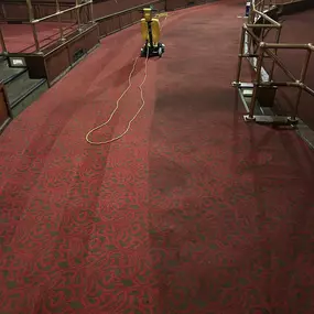 When your office or commercial building needs to freshen up, call Plymouth Carpet Services. Cleaner carpets create a healthier environment.