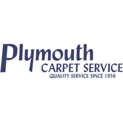 Logo da Plymouth Carpet Service