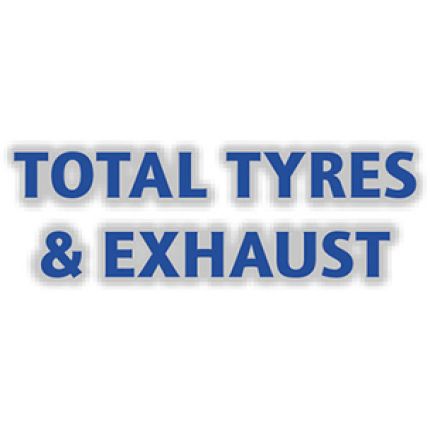 Logo van TOTAL TYRES & EXHAUST LTD