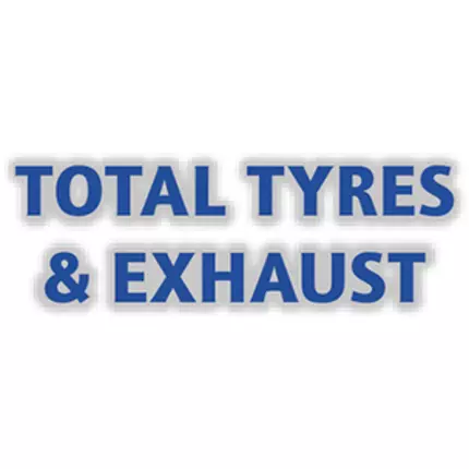 Logotipo de TOTAL TYRES & EXHAUST LTD