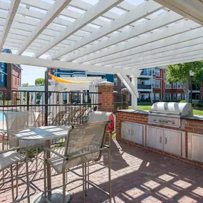 Bild von The Paddock at Eastpoint Apartments