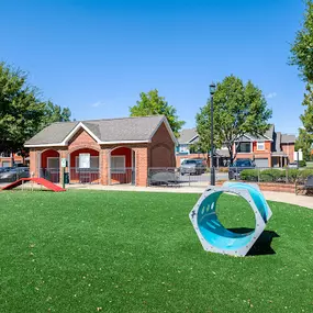 Bild von The Paddock at Eastpoint Apartments