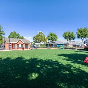 Bild von The Paddock at Eastpoint Apartments
