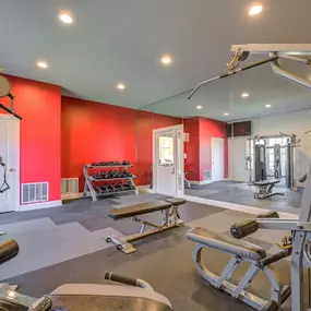 Bild von The Paddock at Eastpoint Apartments