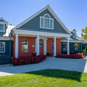 Bild von The Paddock at Eastpoint Apartments