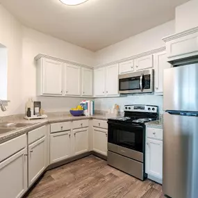 Bild von The Paddock at Eastpoint Apartments