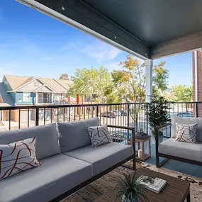 Bild von The Paddock at Eastpoint Apartments
