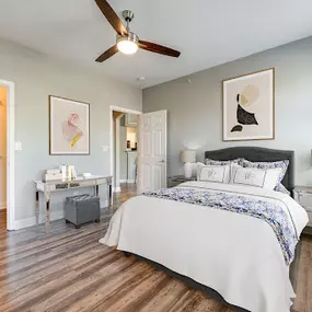 Bild von The Paddock at Eastpoint Apartments