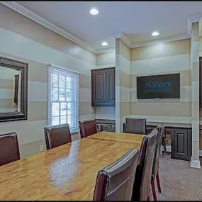 Bild von The Paddock at Eastpoint Apartments