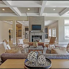 Bild von The Paddock at Eastpoint Apartments