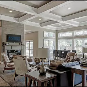 Bild von The Paddock at Eastpoint Apartments