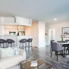 Bild von The Paddock at Eastpoint Apartments
