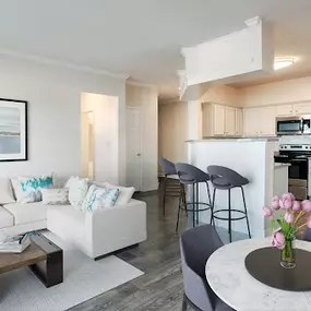 Bild von The Paddock at Eastpoint Apartments