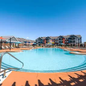 Bild von The Paddock at Eastpoint Apartments