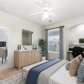 Bild von The Paddock at Eastpoint Apartments