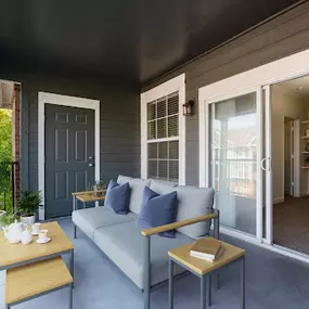 Bild von The Paddock at Eastpoint Apartments