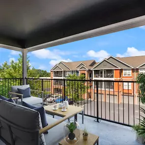 Bild von The Paddock at Eastpoint Apartments