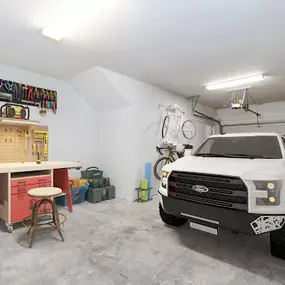 Bild von The Paddock at Eastpoint Apartments