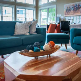 Bild von The Paddock at Eastpoint Apartments