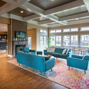 Bild von The Paddock at Eastpoint Apartments